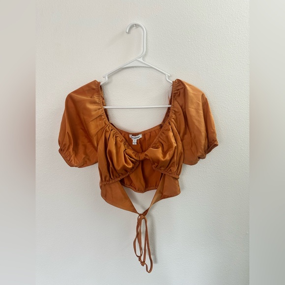 Pretty Garbage Tops - Pretty garbage top